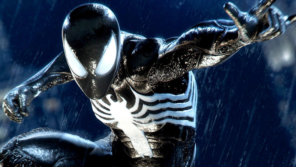 Marvel's Spider Man 2 Goes Gold