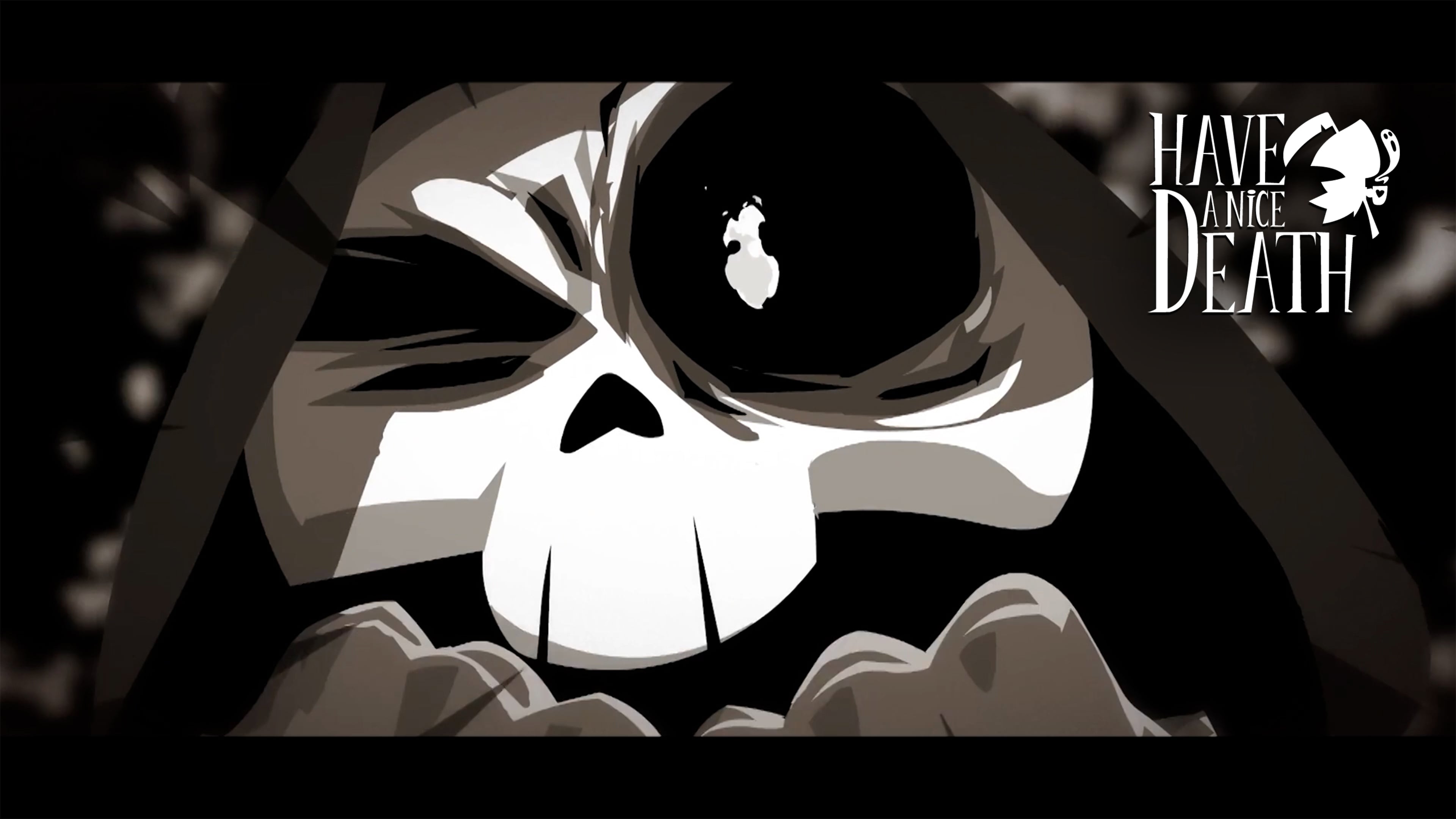 Have A Nice Death Review (PS5) Somewhat Disconnected Concept With Absolutely Fantastic Combat