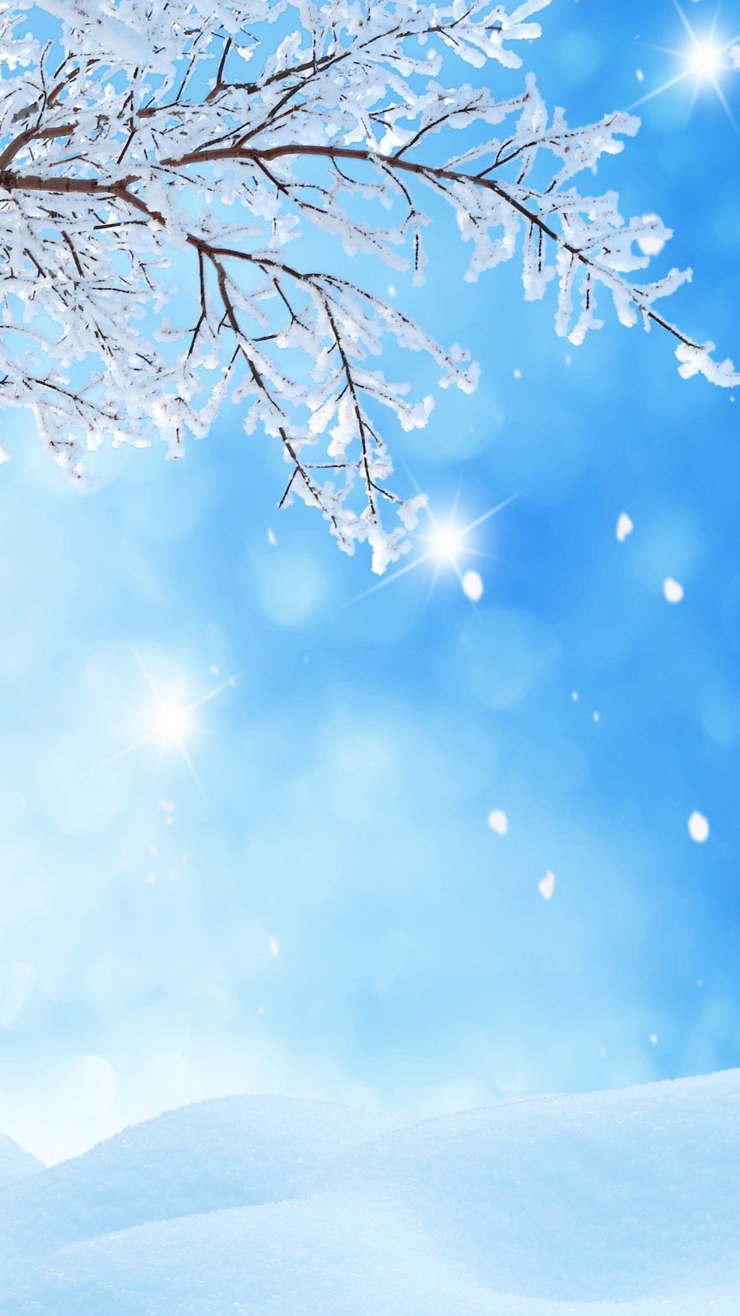 Cute Winter Wallpaper, HD Cute Winter Background on WallpaperBat