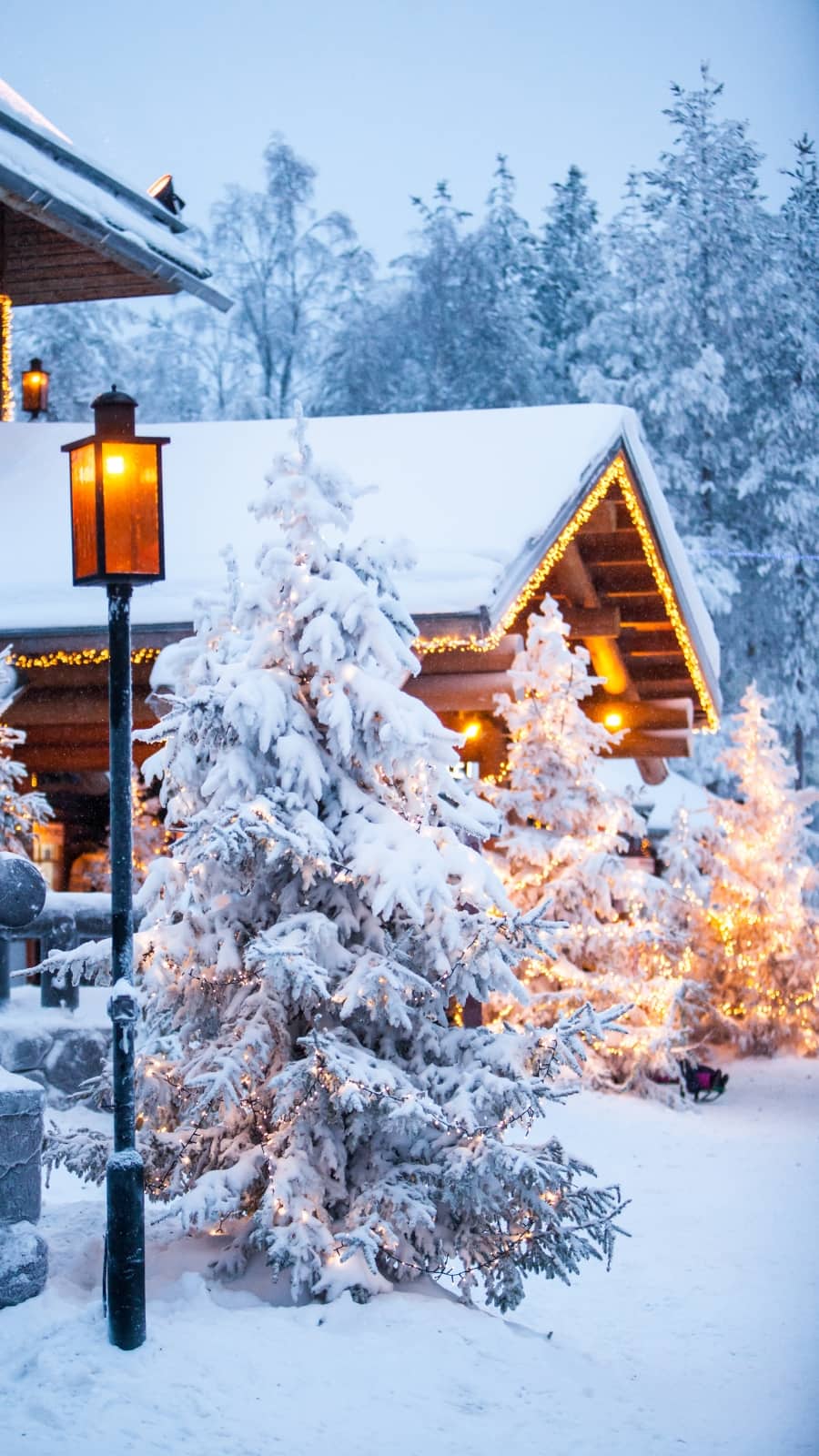 Must Visit Christmas Destinations In Europe