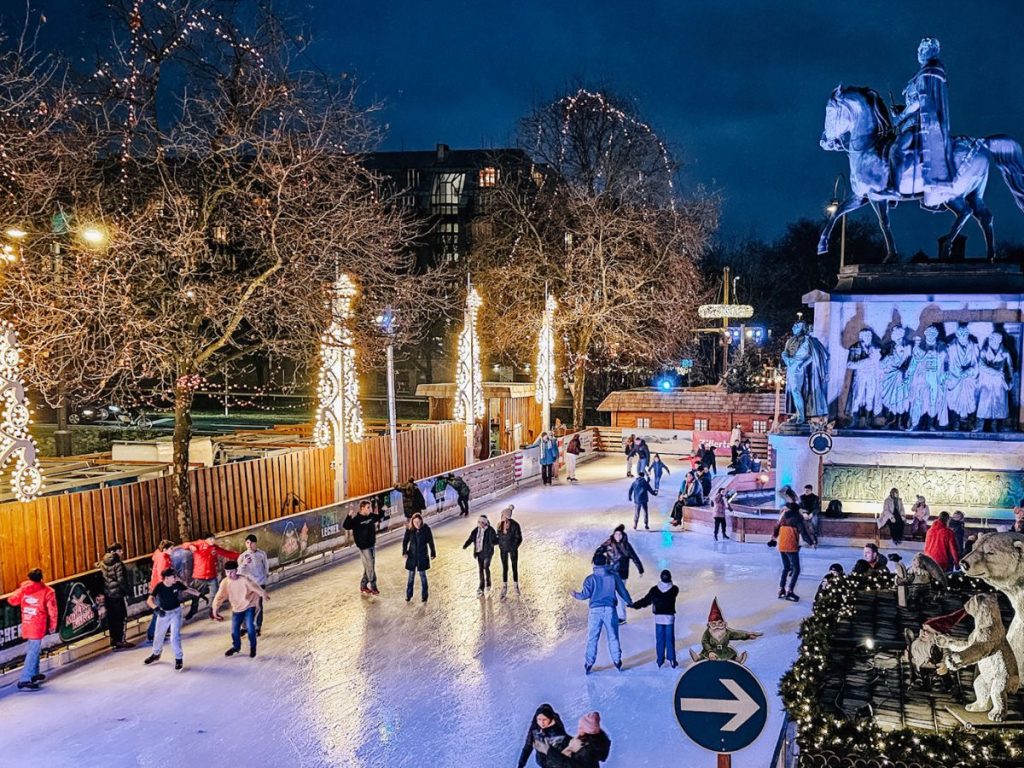 Winter in Europe Travel Ideas: 7 Christmas Markets Worth the Trip
