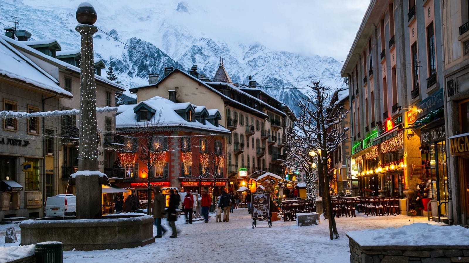 The 22 best Christmas markets in Europe