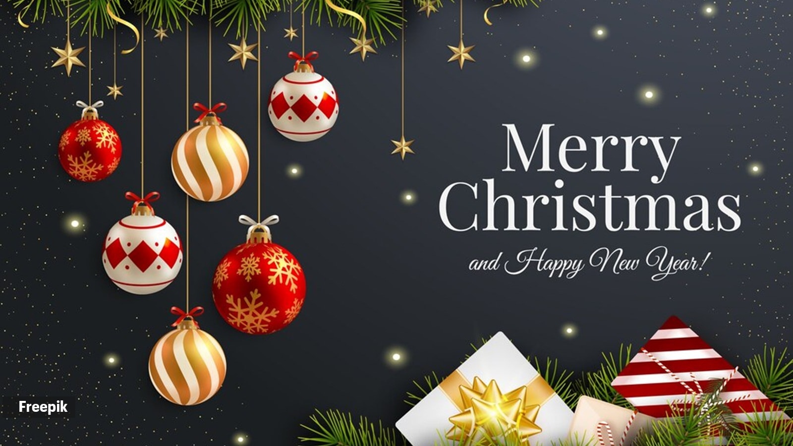 Merry Christmas 2024: Wishes, Image, Quotes, WhatsApp Status Video, Messages, HD Photo. Happy Christmas Day Wishes