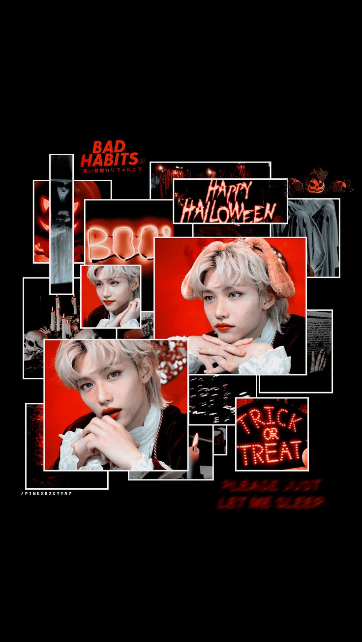Stray Kids Wallpaper ; Lockscreen