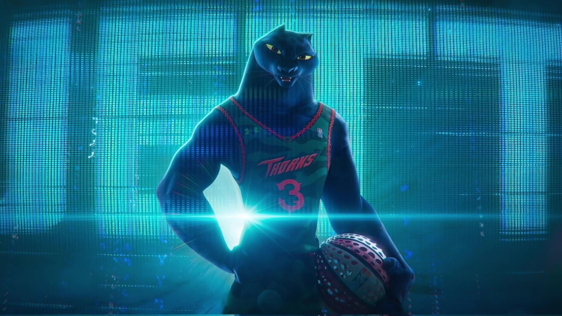 Goat HD Movie Wallpaper