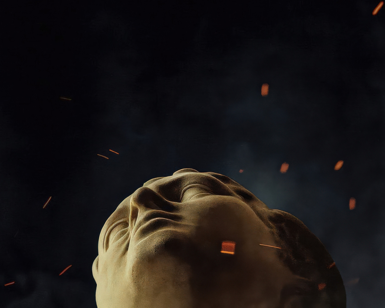 The Odyssey 2026 Movie Wallpaper, 1280x1024 Resolution HD 4k Wallpaper, Image, Background, Photos and Picture