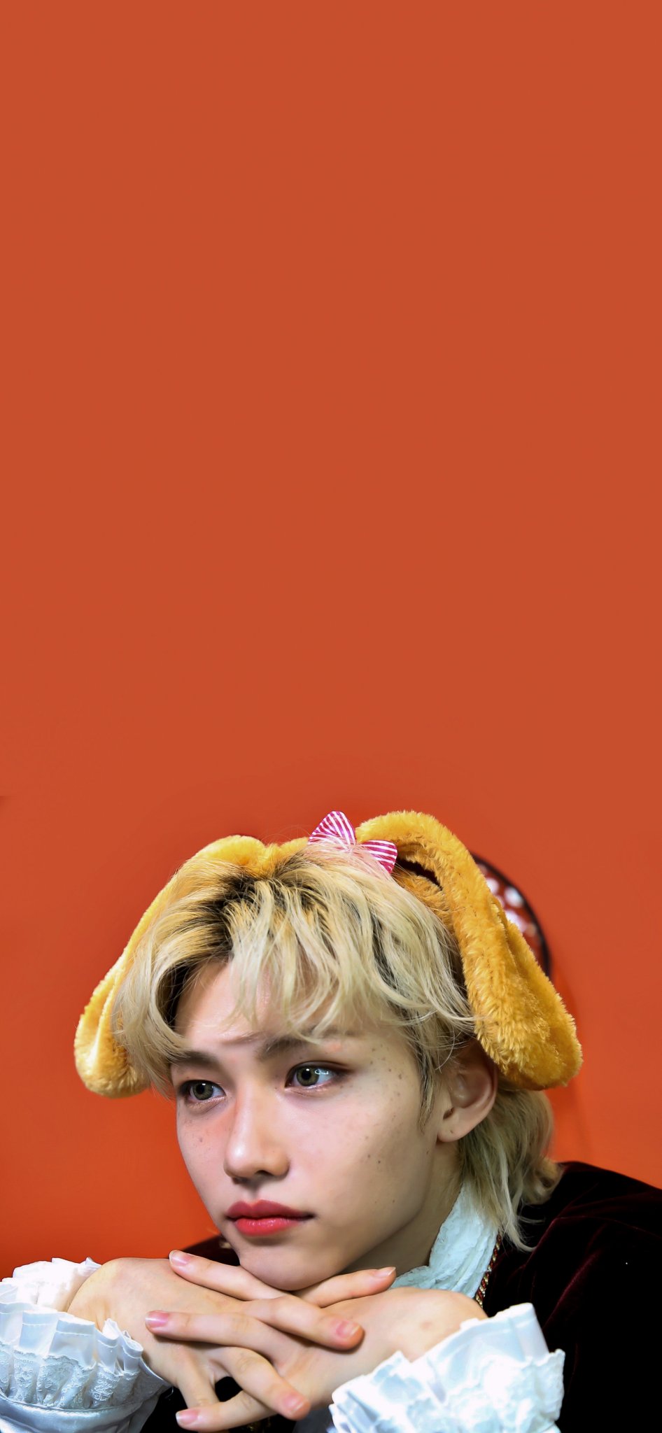 STRAY KIDS WALLPAPER - [ #straykids #스트레이키즈 ] yalllll his freckles: #felix #필릭스