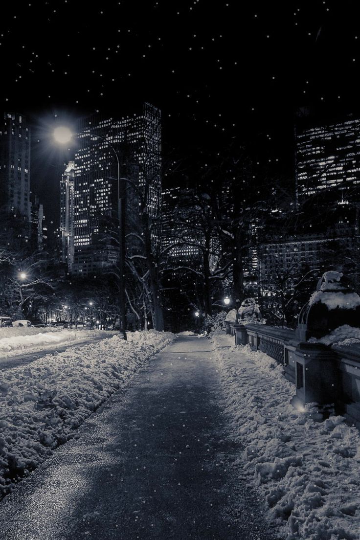 wallpaper. Winter scenery, Winter scenes, Snow night