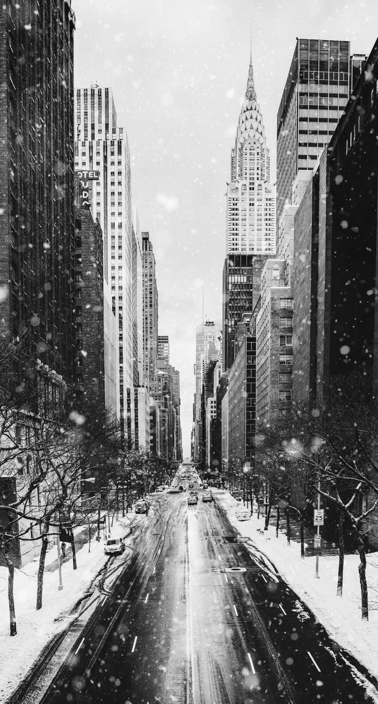 Wallpaper. Winter wallpaper, New york wallpaper, Wallpaper iphone christmas