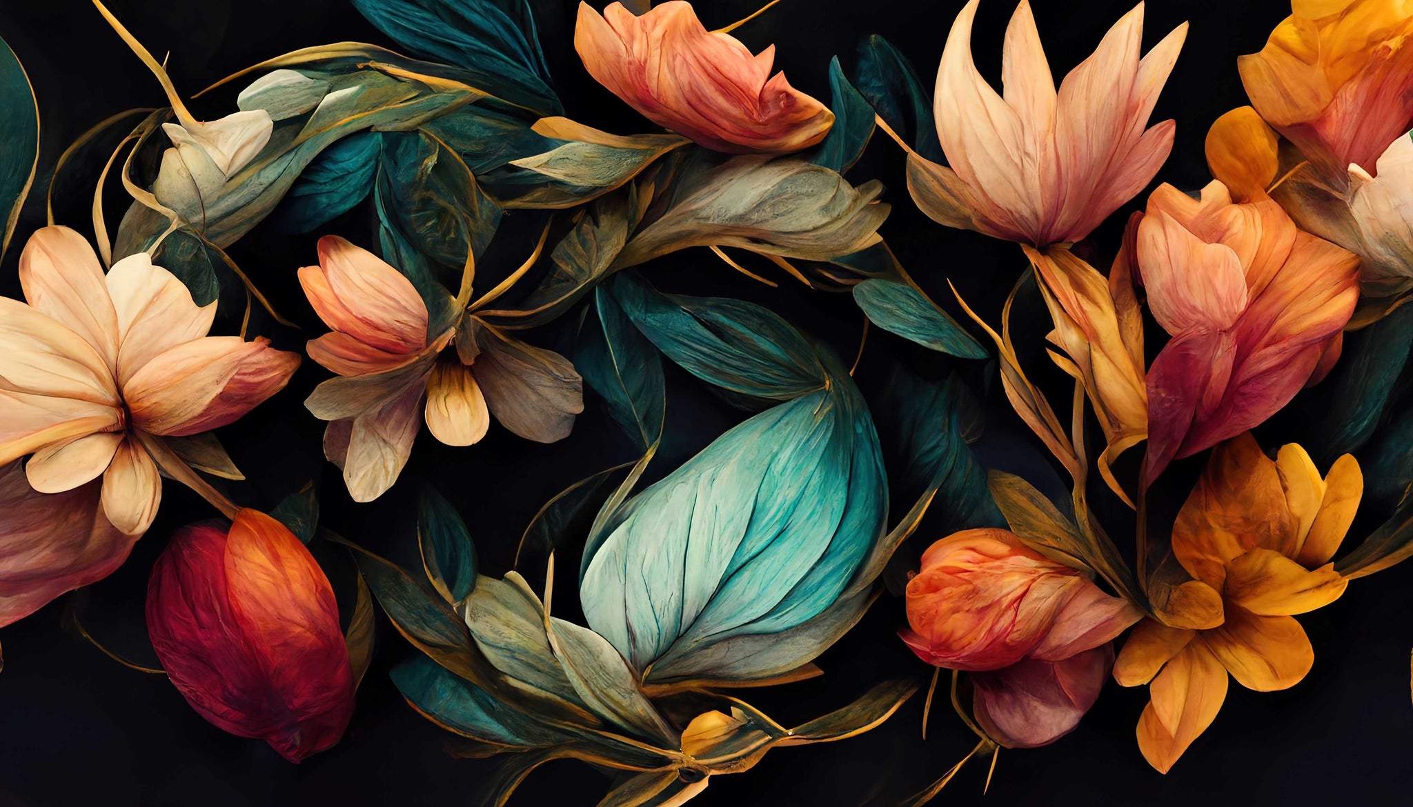 Autumn by Michelle Decoupage Paper