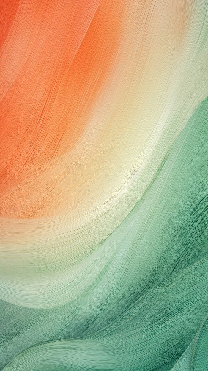 Download premium image of Pastel green and orange background abstract painting. about abstract mobile wallpaper, iphone wallpaper, wallpaper, iphone watercolor wallpaper, and green wallpaper 13008970