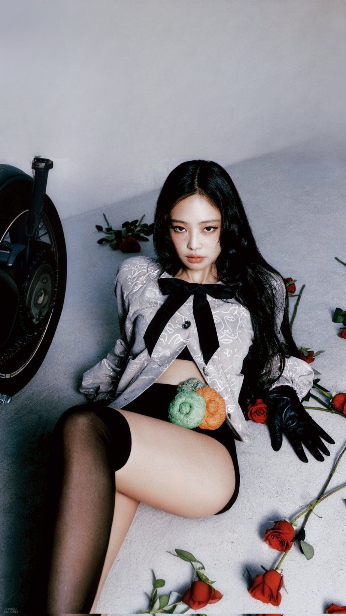 Jennie wallpaper ideas. blackpink jennie, kim jennie, blackpink