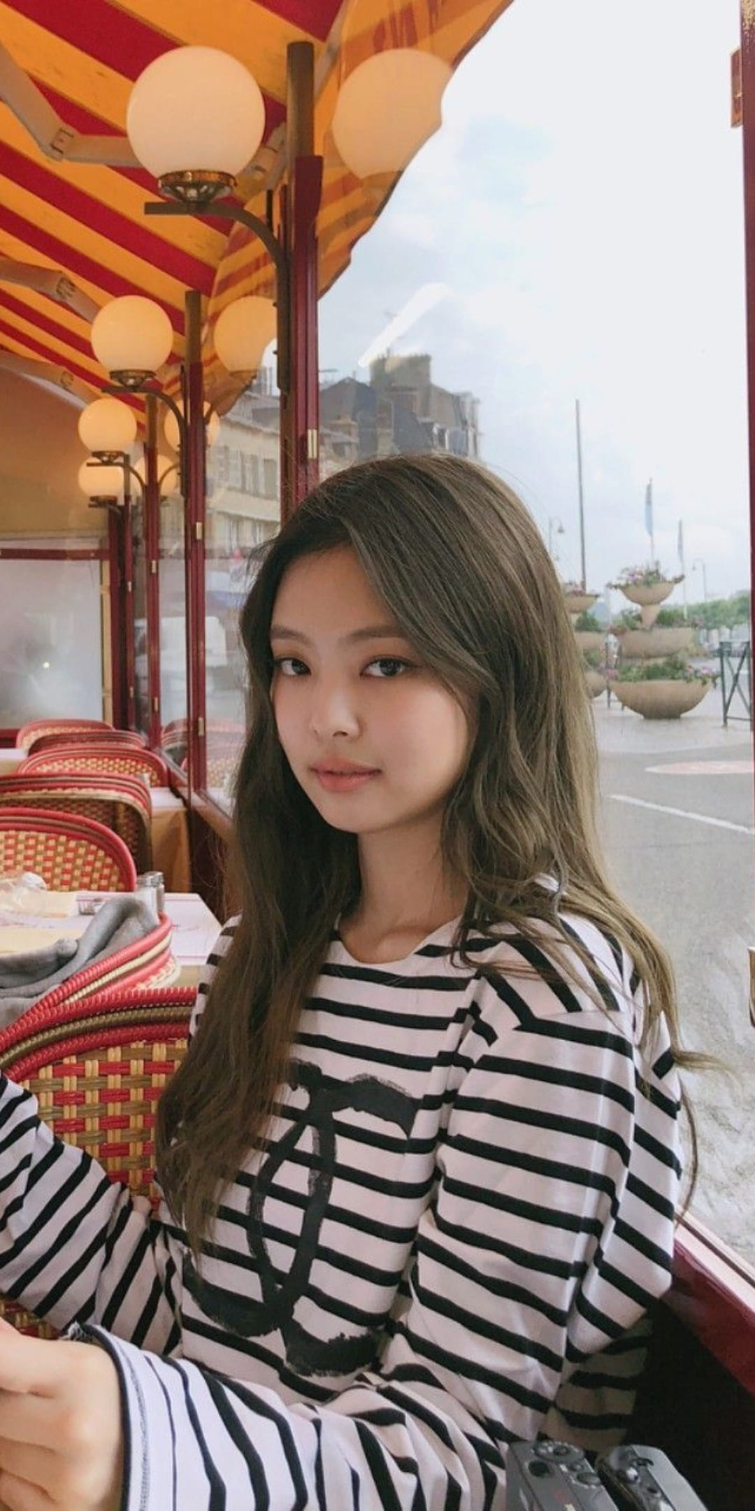 Jennie Wallpaper Blackpink Jennie Background Download