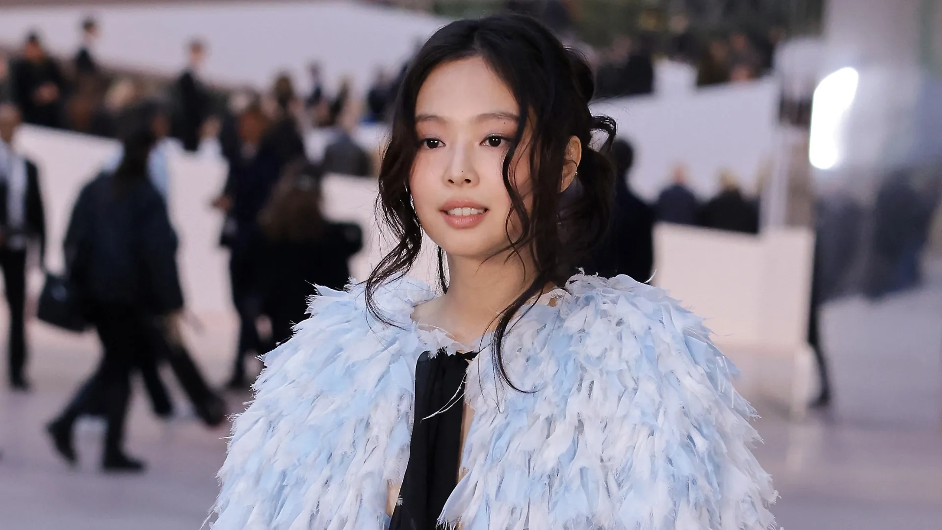 Blackpink's Jennie Kim's Best Off Stage Style Moments