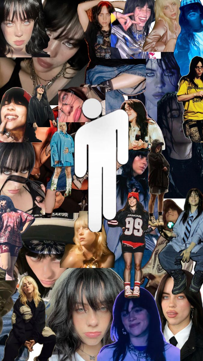 billie eilish wallpaper!!!. Billie eilish, Billie, Woman crush everyday