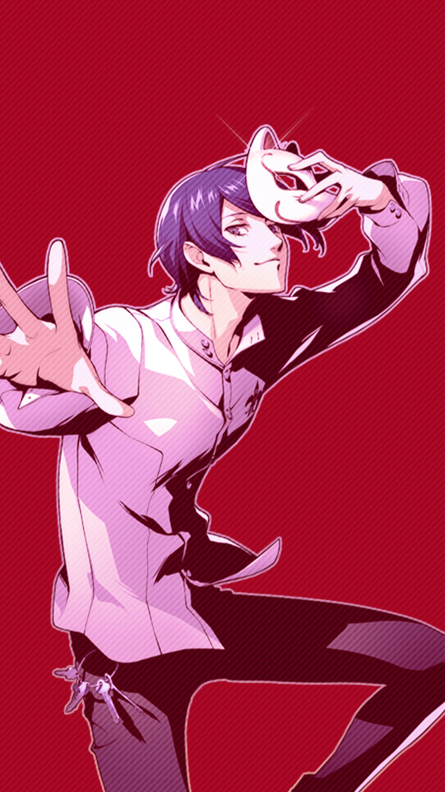 official shadow ops health plan: dont die