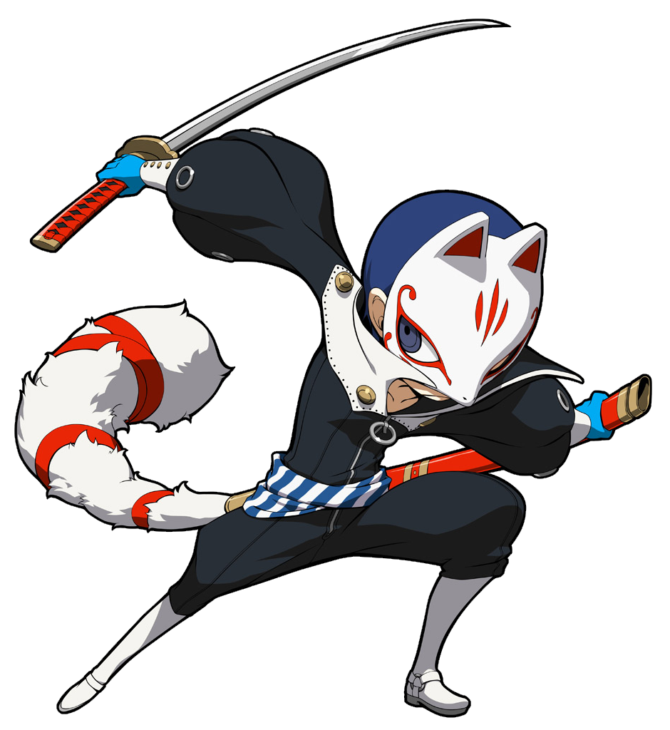 Yusuke Kitagawa Fox Q2