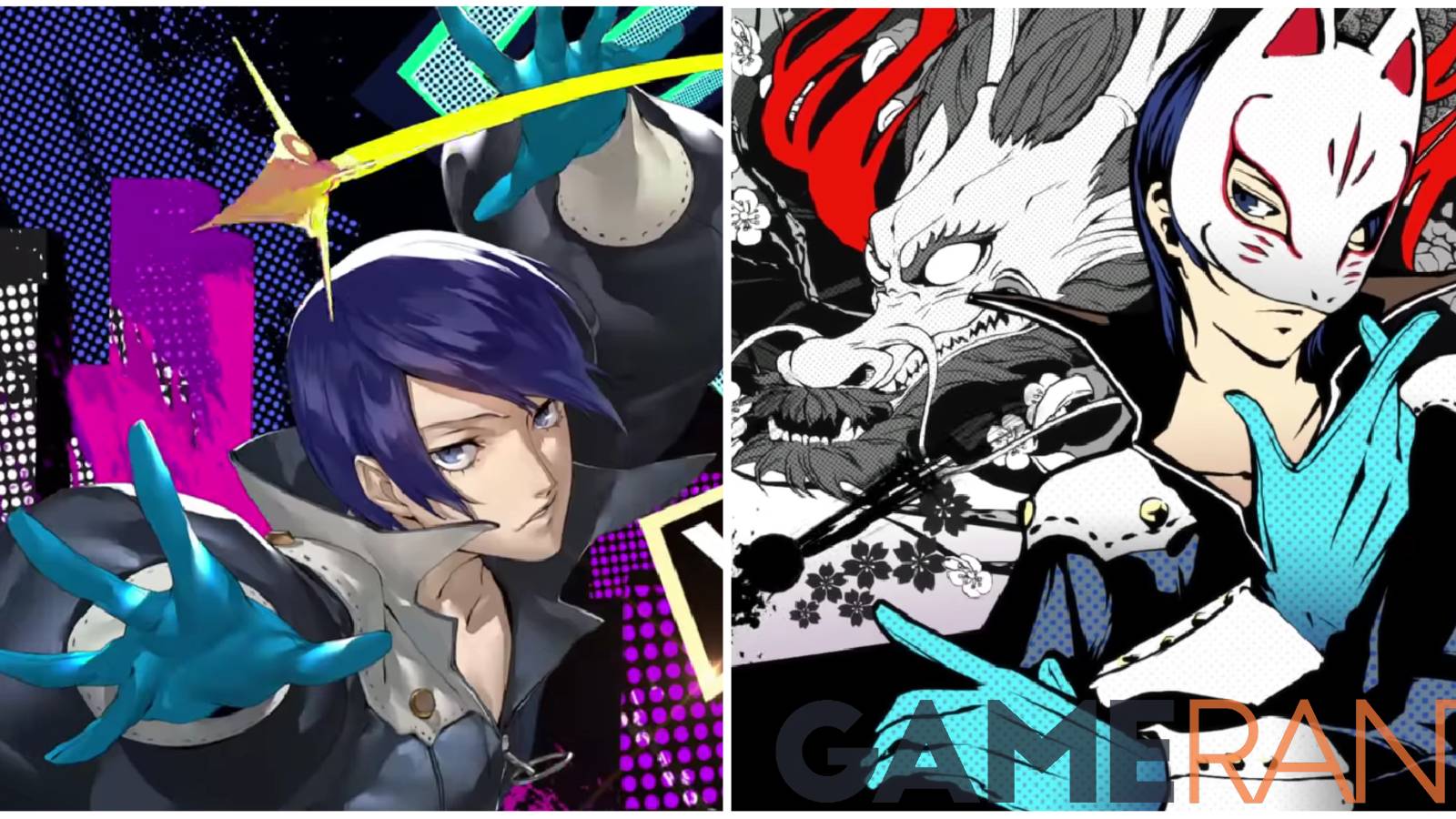 Persona 5 Royal: Best Equipment For Yusuke, AKA Fox