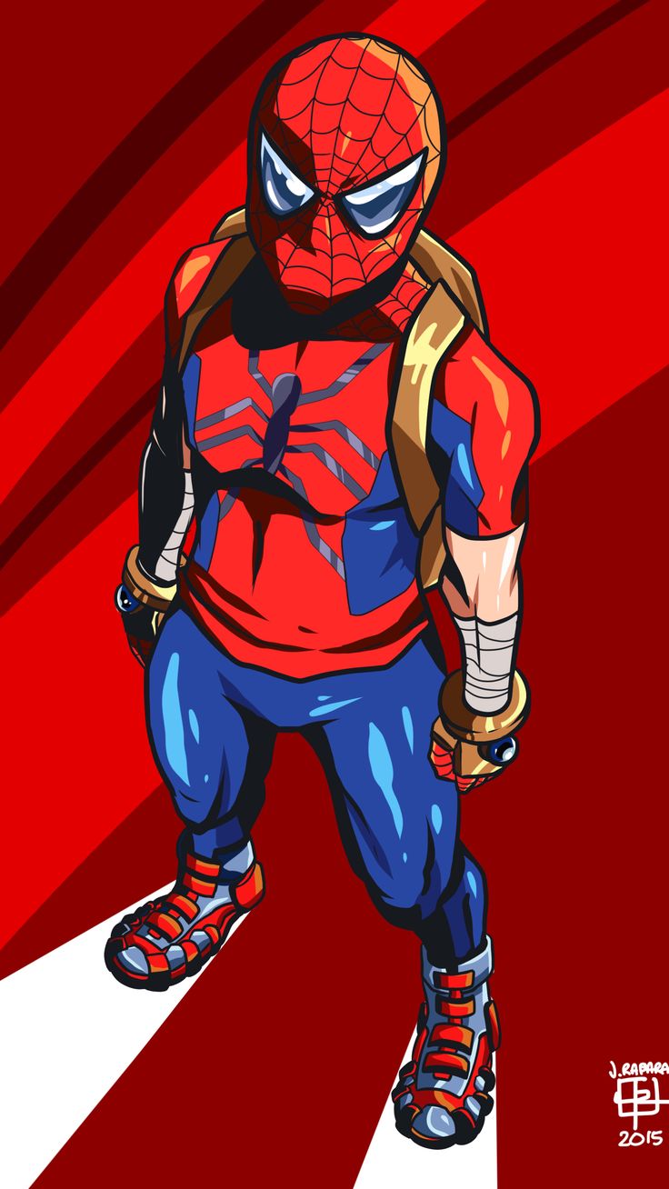 Spiderman Mangaverse Sony Xperia X, XZ, Z5 Premium , HD 4k Wallpaper Image, Background, Photos and Picture