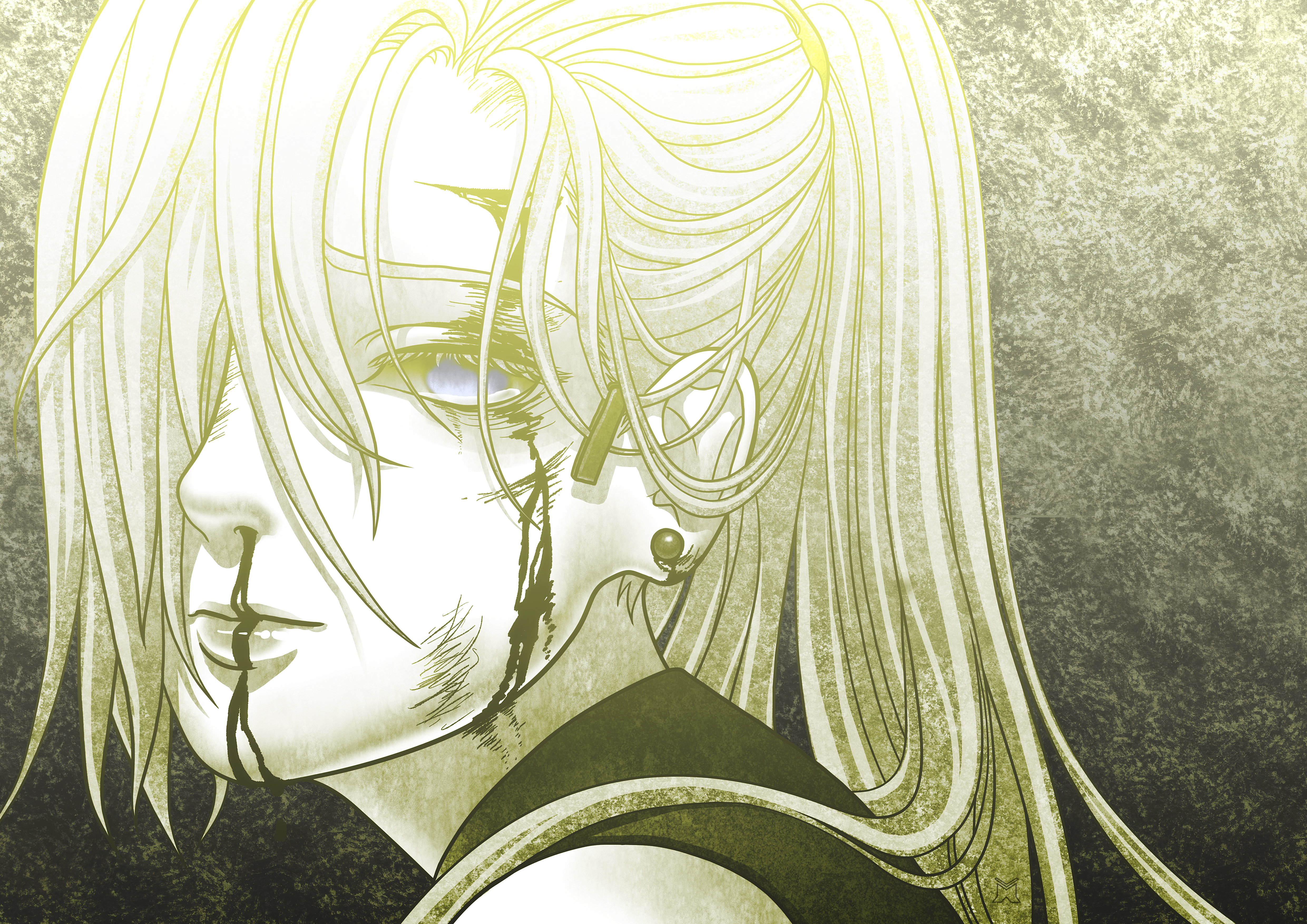 Phone wallpaper: Ino Yamanaka, Anime, Naruto 1523883