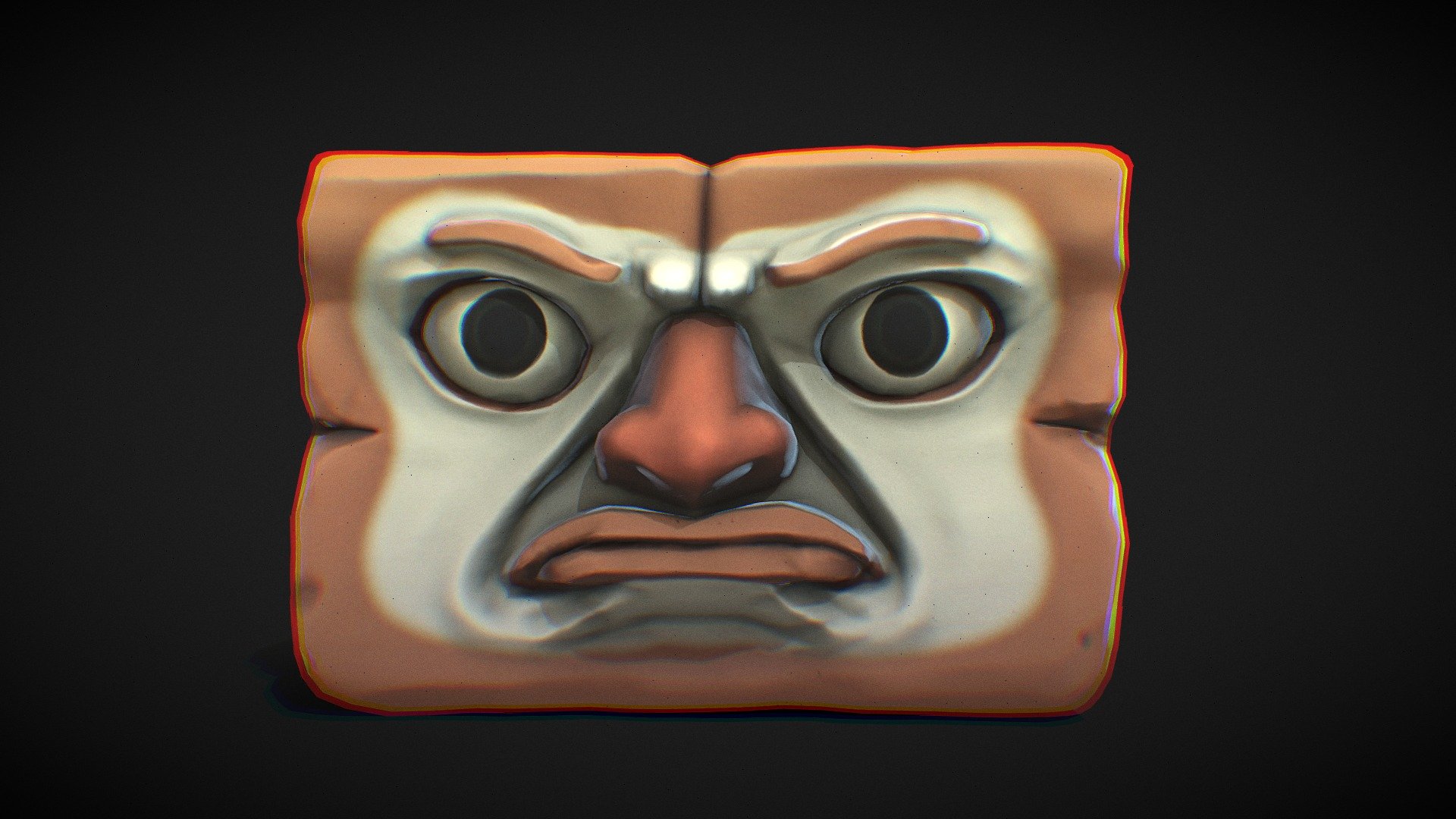 Ti Ti Ti Sahur Brainrot Evolution [Roblox] Free 3D model by Alex CGW [e5ef848]