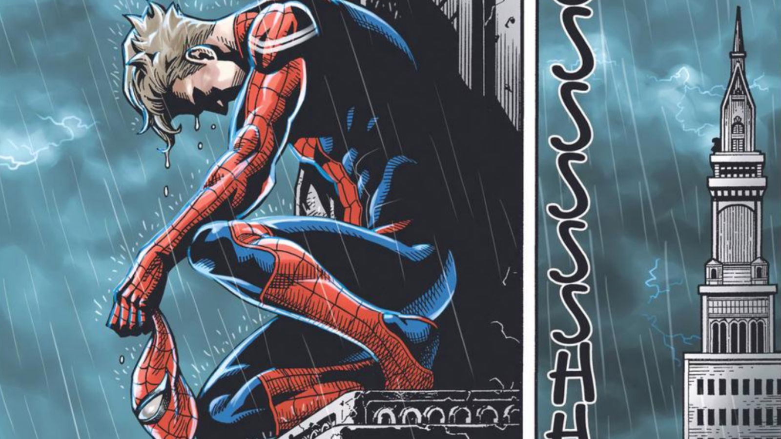 The Spider Man Manga That Is So Good Kevin Feige Should Make It MCU's Official Anime Debut