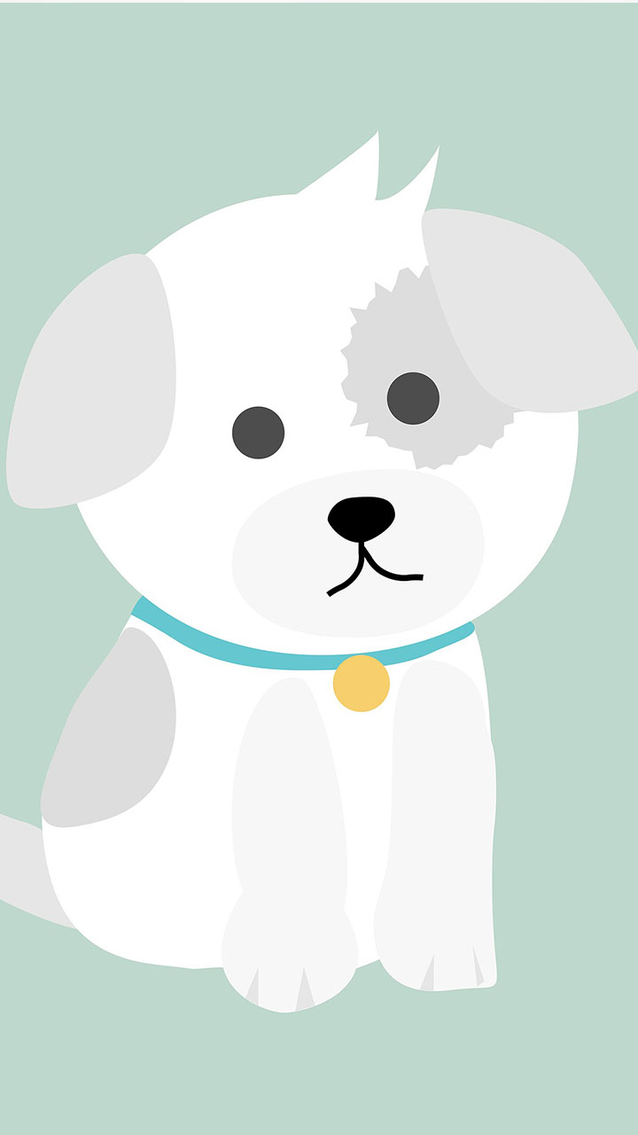 Baby puppies wallpaper on Amazon Appstore