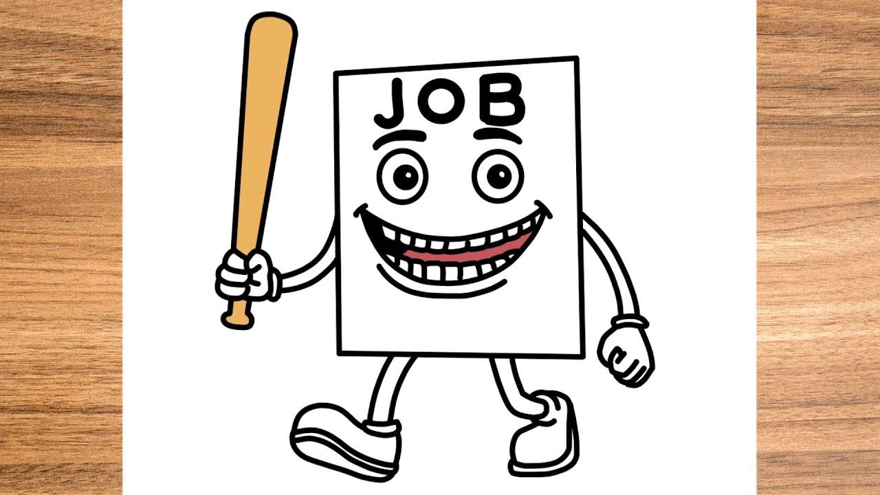 Job Job Job Sahur Brainrot