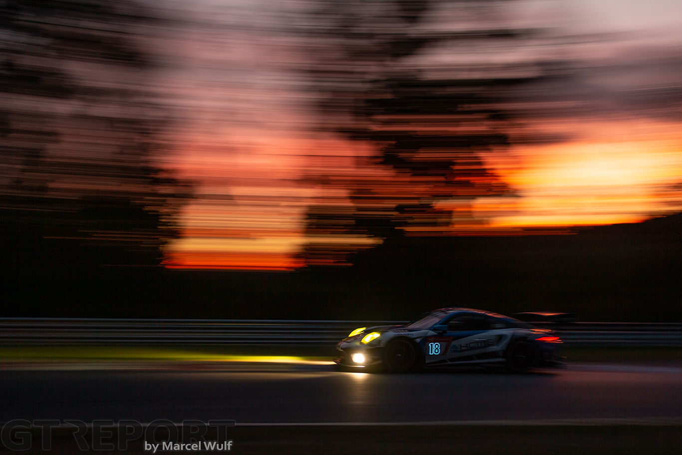 Nürburgring 24 Hours gallery, Pt.II