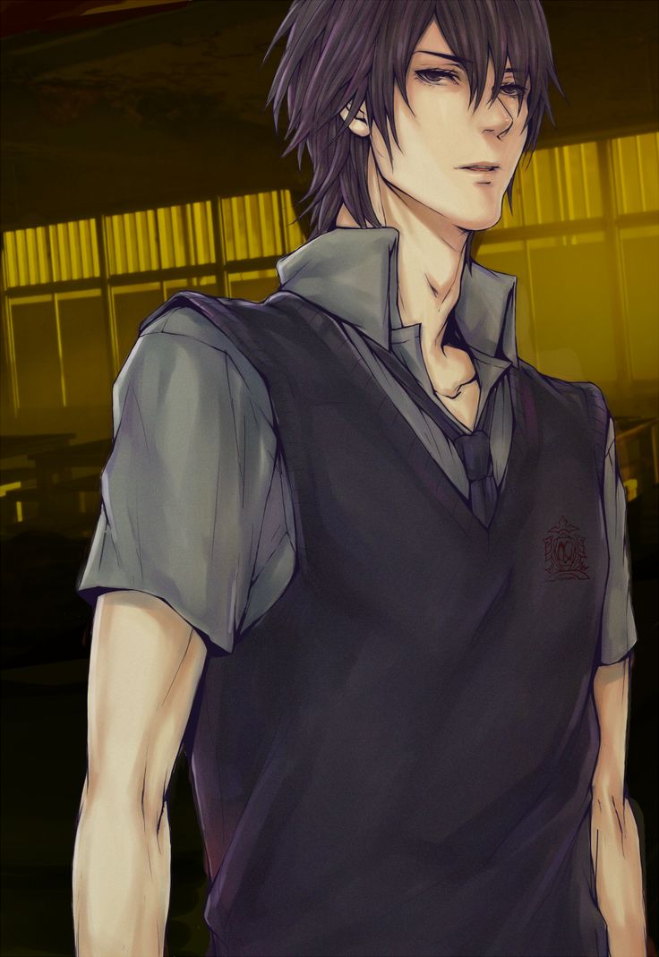 Sakiyama Youji Pool Wallpaper by koneko022 Anime Image Board