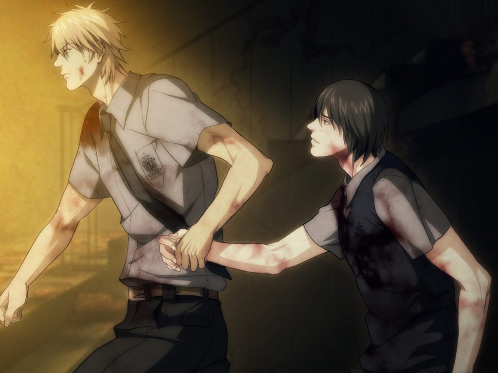 Why I love sweet pool