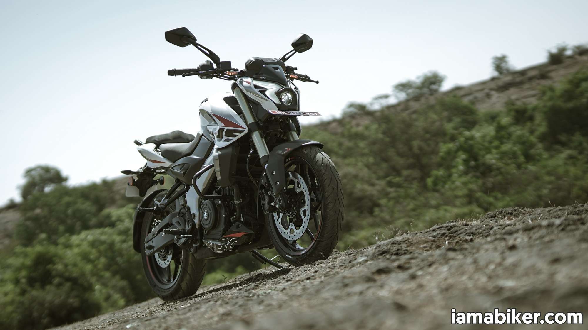 Pulsar NS400Z HD wallpaper. Motorcycle News, Reviews and Knowledge Base