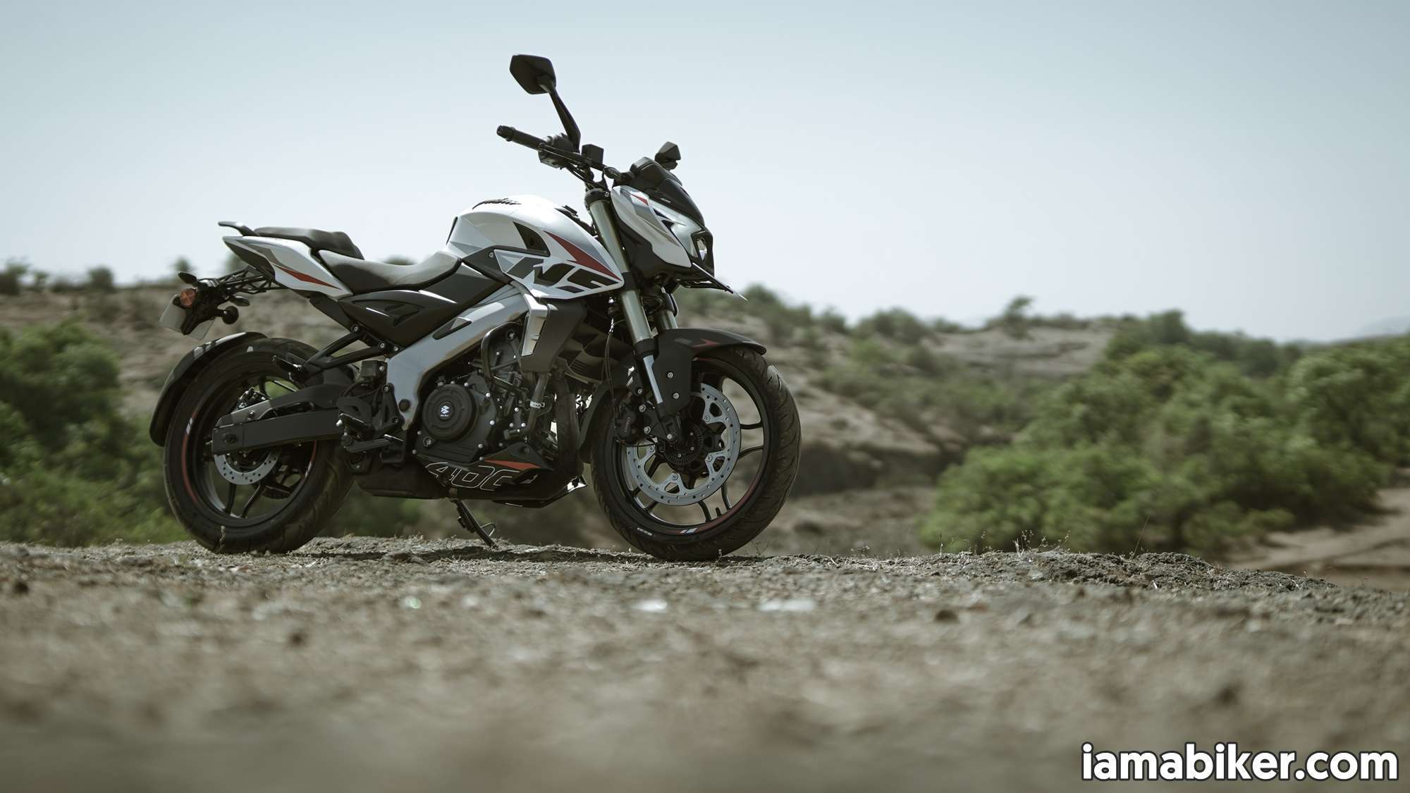 Pulsar NS400Z HD wallpaper. Motorcycle News, Reviews and Knowledge Base