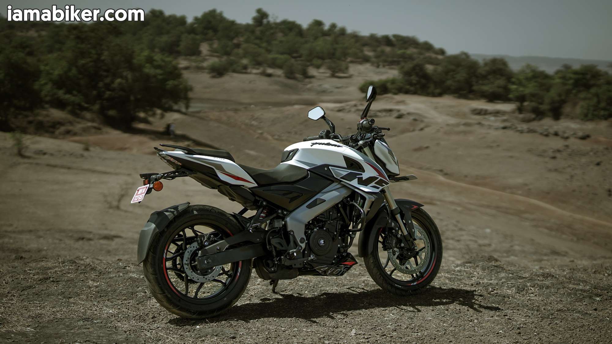 Pulsar NS400Z HD wallpaper. Motorcycle News, Reviews and Knowledge Base