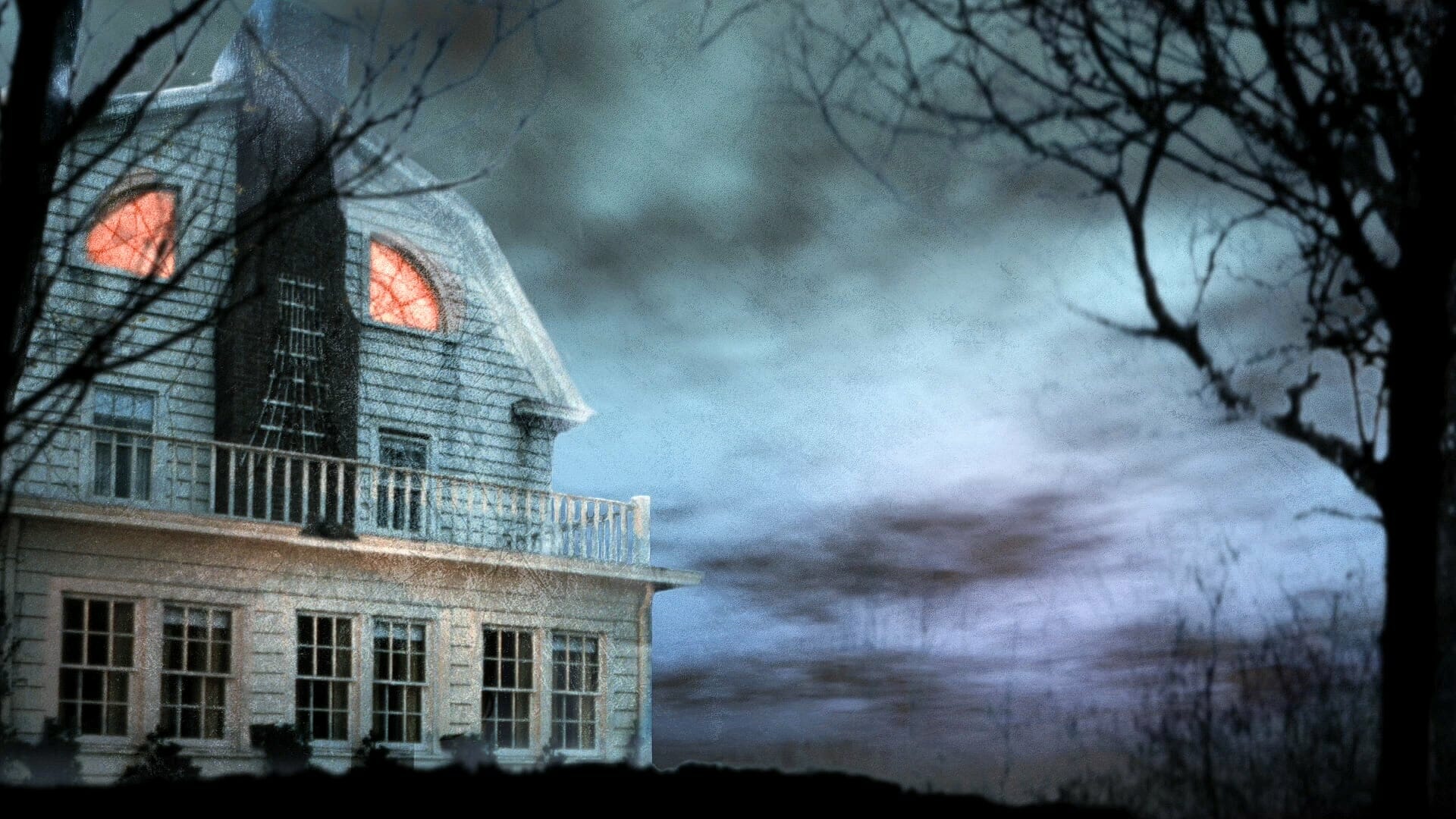 Amityville Horror Amityville 1974