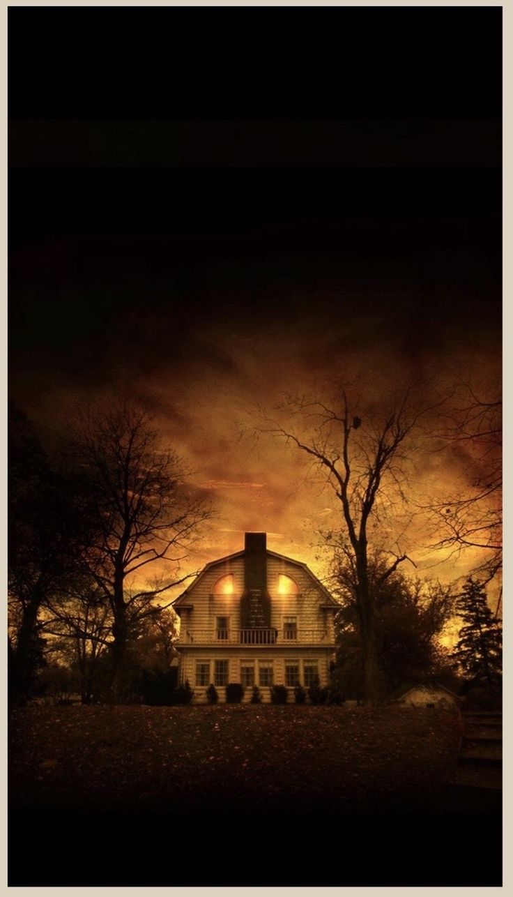 THE AMITYVILLE HORROR released July 27, 1979 Starring James Brolin, Margot Kidder, Rod Steiger, Murray Hamilton, Music