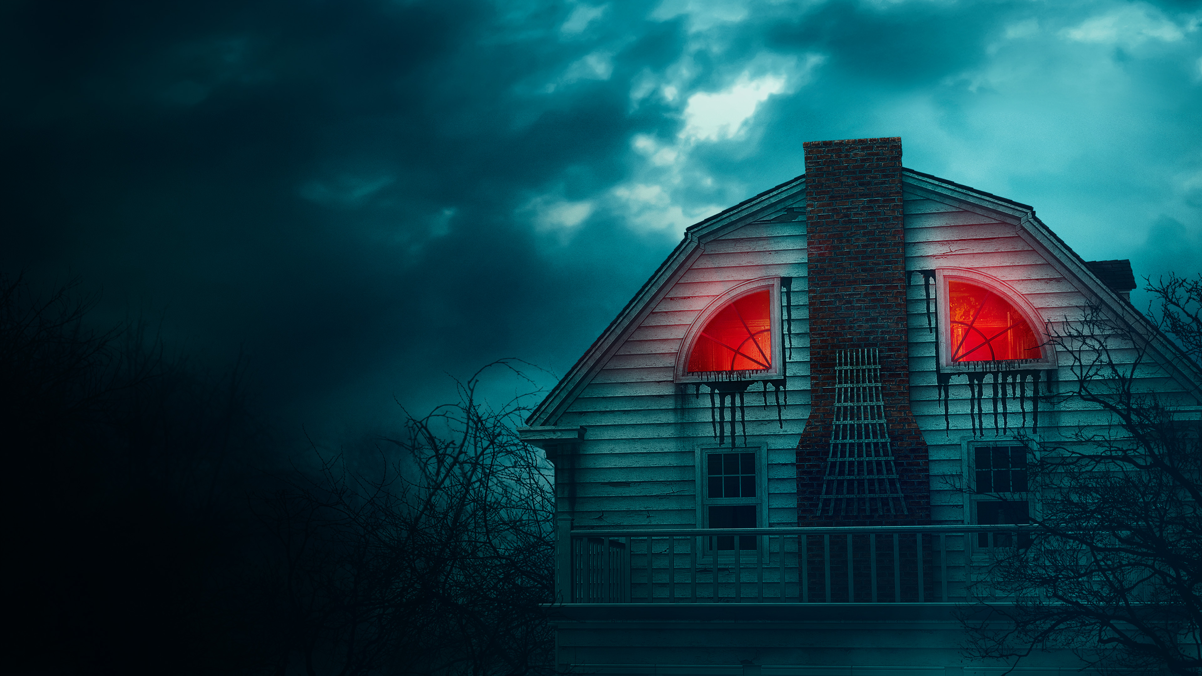 Watch Amityville: An Origin Story