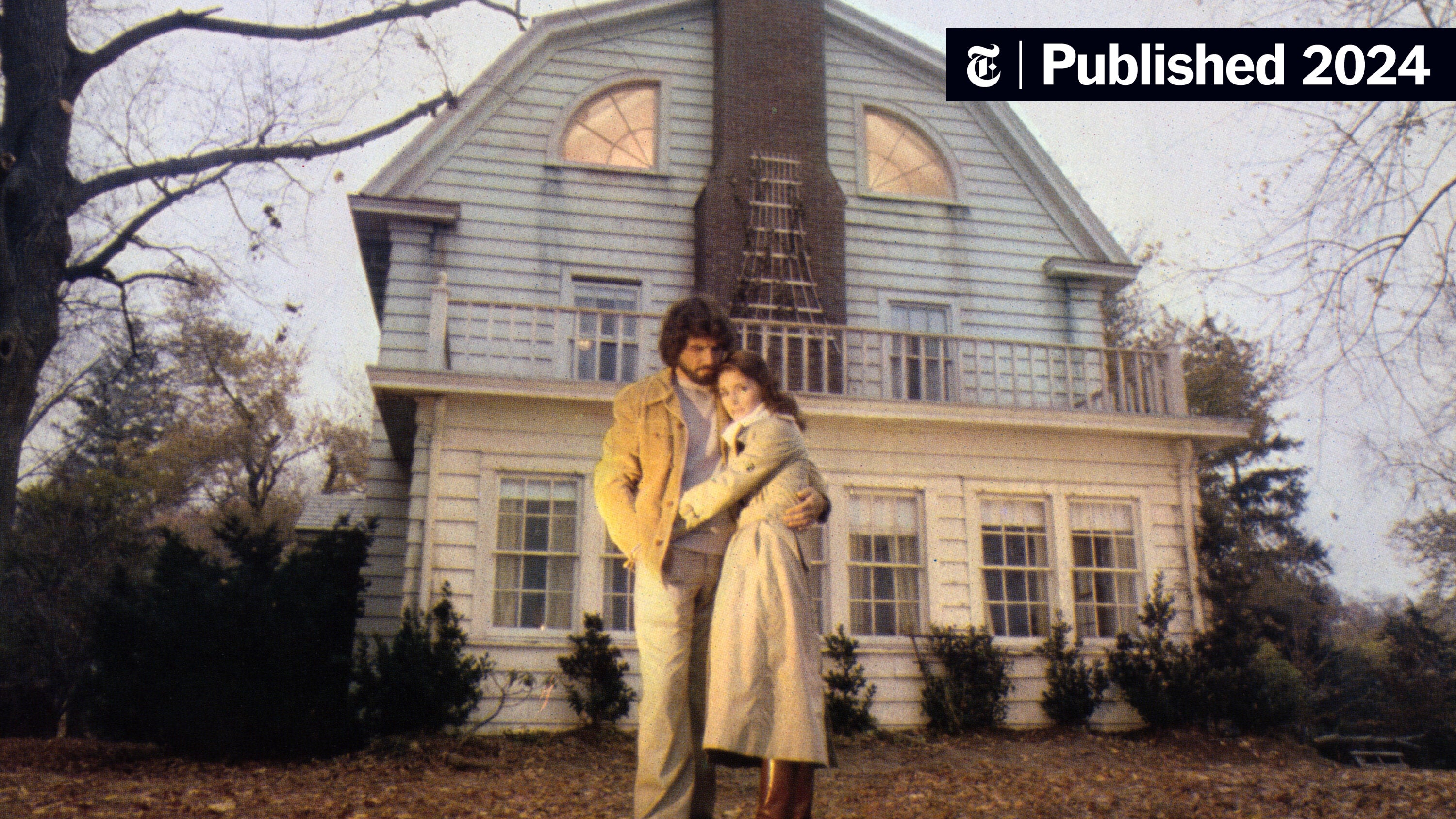 With 'The Amityville Horror, ' One House. Many Haunts