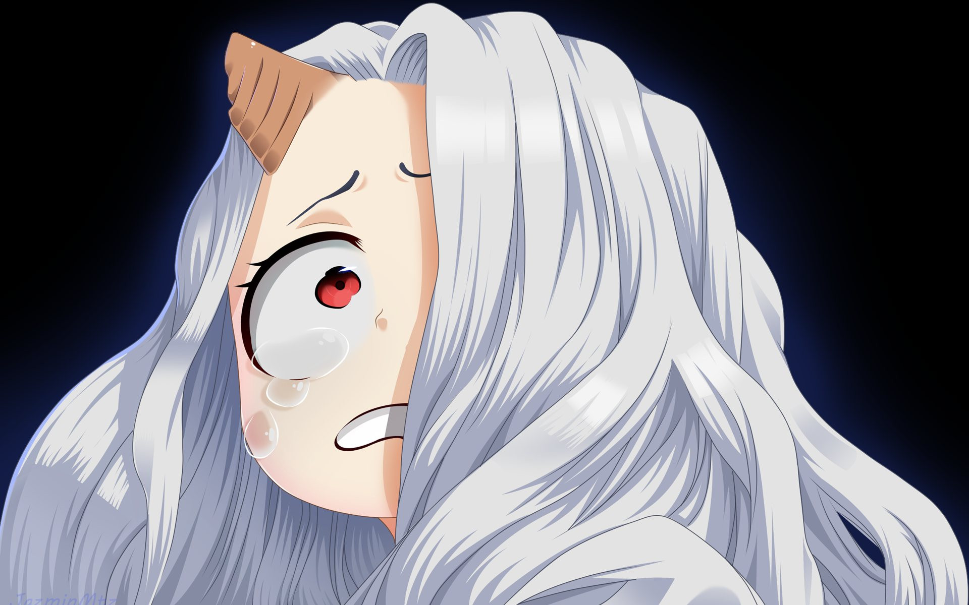 Eri My Hero Academia Desktop Wallpaper 49373