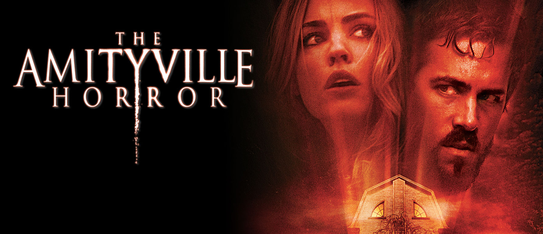 The Amityville Horror