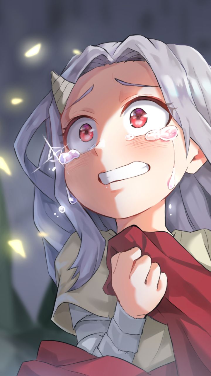 Phone wallpaper: Anime, My Hero Academia, Eri (My Hero Academia) 1165644