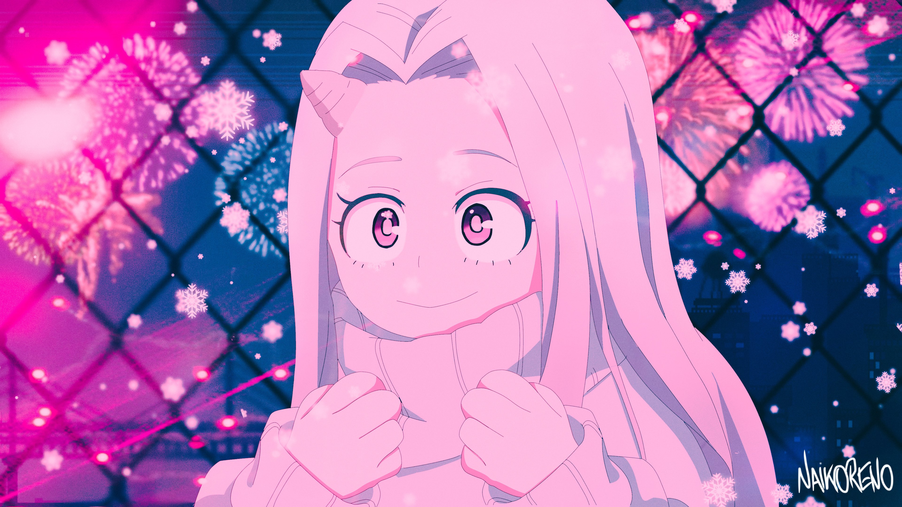 Naikoreno.Art no hero academia Hiii, thanks for the support