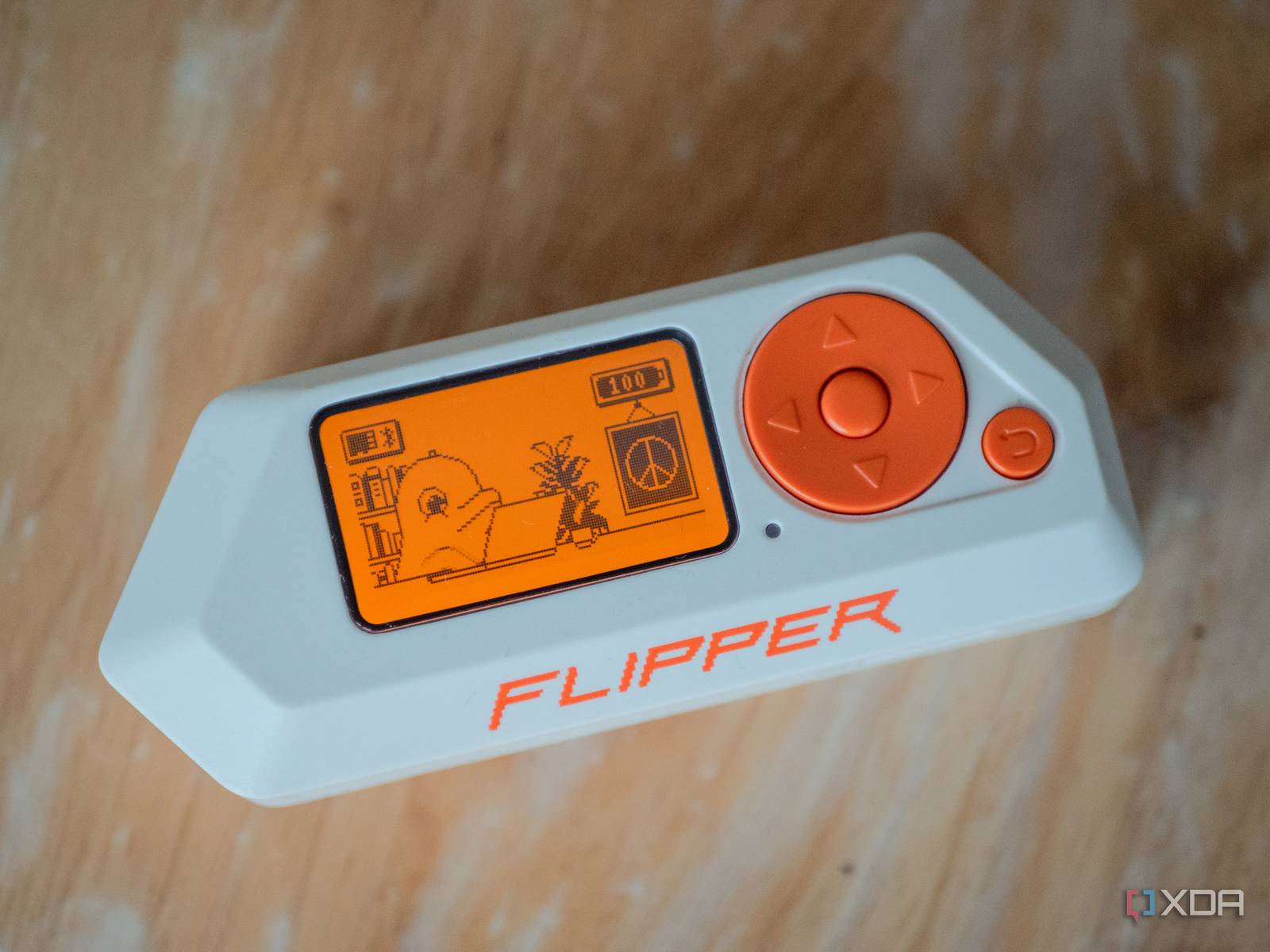 The Flipper Zero's BadUSB can do anything on your computer just by being plugged in
