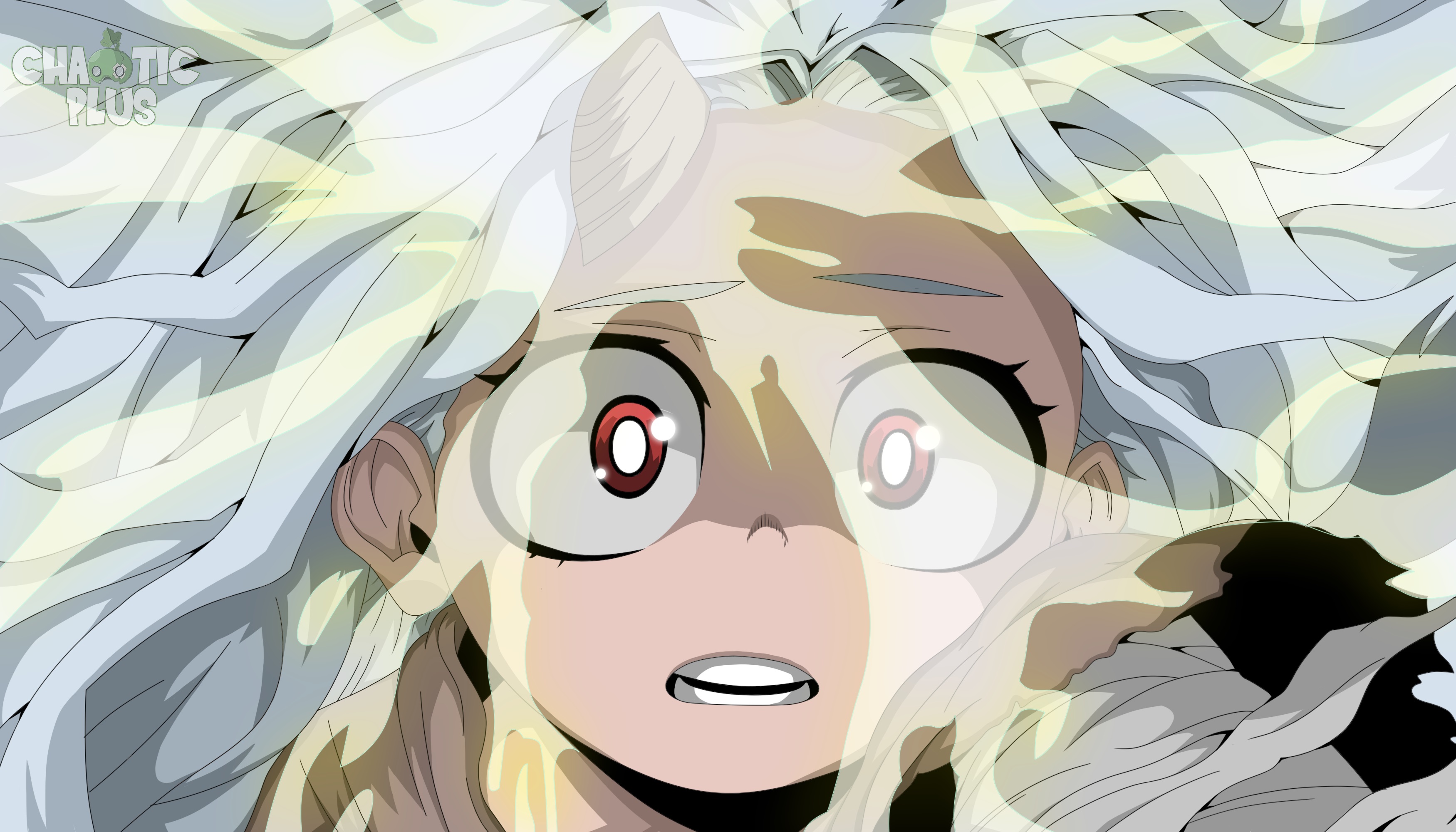 Phone wallpaper: Anime, My Hero Academia, Eri (My Hero Academia) 472669