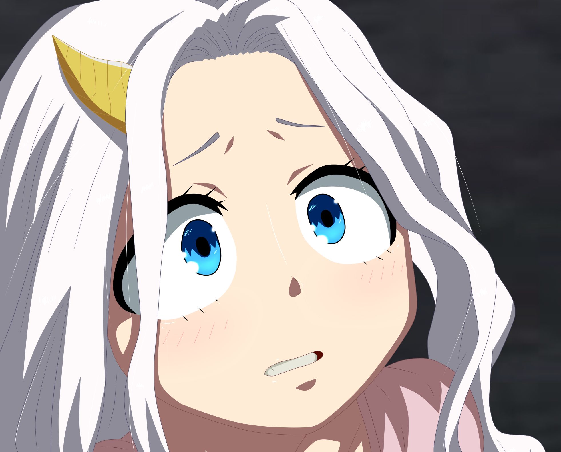 Phone wallpaper: My Hero Academia, Anime, Eri (My Hero Academia) 440138