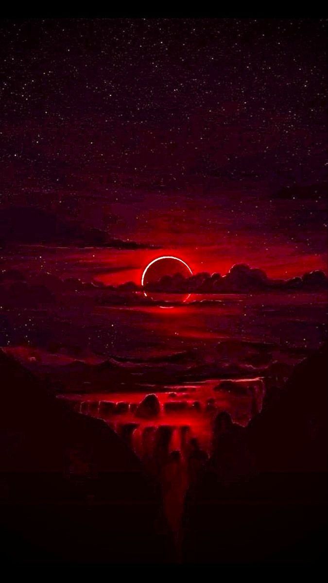 Tamara O'Shea adlı kullanıcının Wallpaper panosundaki Pin. Fantezi manzara, Gece gökyüzü fotoğrafları, Manzara sanatı