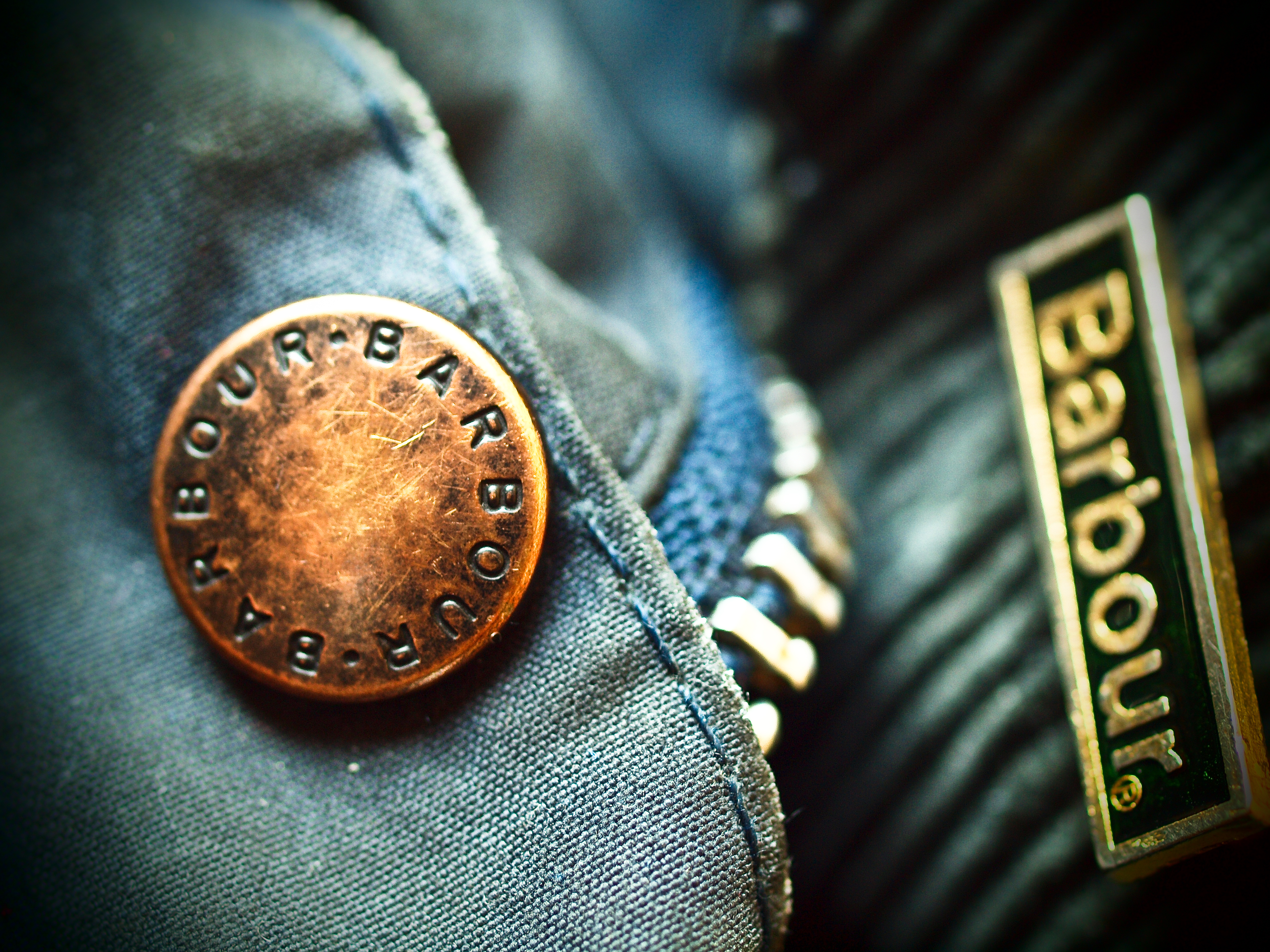 Barbour (company)