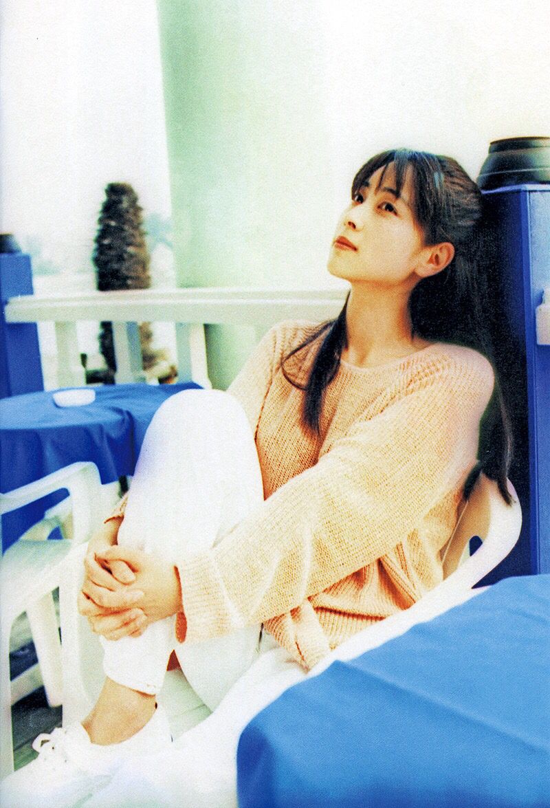 Izumi Sakai Zard Ideas To Save Today. Zard, Sakai, Izumi And More