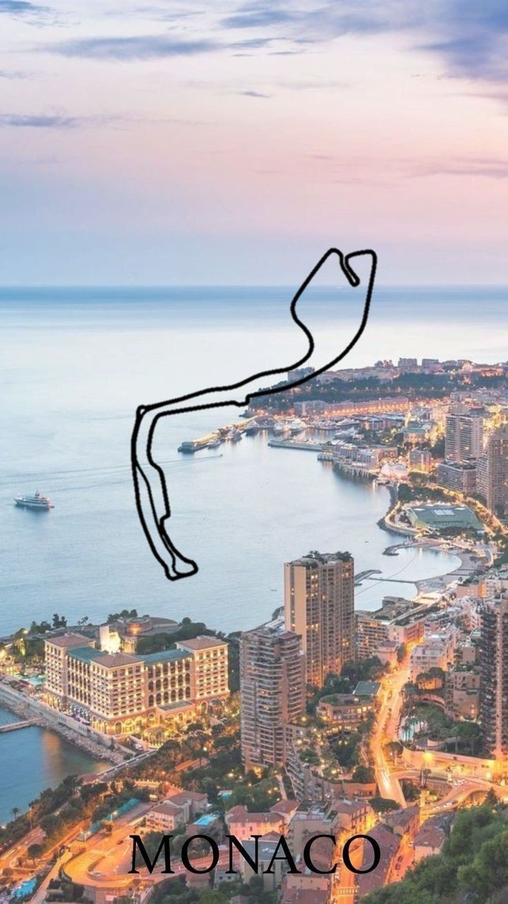 Monaco