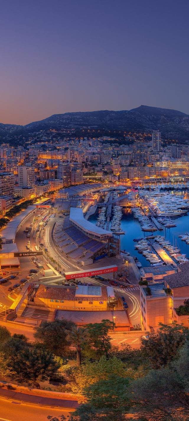 Since its first day of Monaco I'd love to share my lockscreen at every possible moment. My favourite track by far. Some solid practise there today. Love to see how qualifying will